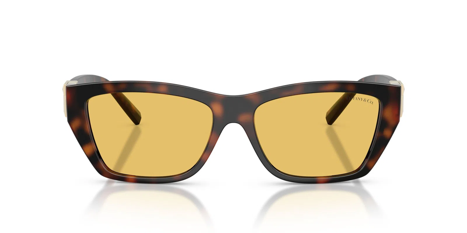 Tiffany 4255U Sunglasses - view 9